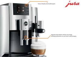 It is pricey for the average household and large for small kitchens. Newest Jura E8 Eb Coffee Machine Review The Appliances Reviews