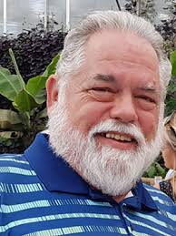 Christopher George Daniel