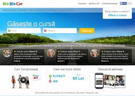 Dolarul e 4,nustiu cat parca 4,10 sau 4,50. Autostop High Tech Cum A Reusit Blablacar Sa Ajunga Sa Valoreze Peste Un Miliard De Dolari