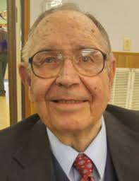 Forrest E. Bond Obituary February 9, 2017