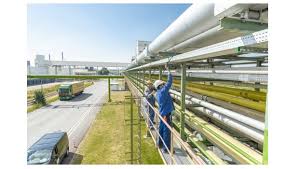 At chempark dormagen kemira germany gmbh, subsidiary of the finnish chemicals company kemira oyj, produces aluminum based water chemicals used for waste water treatment and for drinking water applications. Chempark Dormagen Currenta Investiert 20 Millionen Euro In Chempark Glasfasernetz