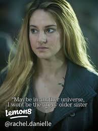 Exploring Alternate Realities: The Concept of 'Maybe in Another Universe'