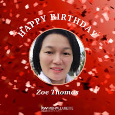 Happiest of birthdays Zoe! 🎉 May this year bring you nothing but  happiness, love, and success. 🎂