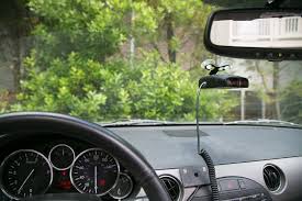 I just mounted my radar detector on rear view mirror. Where And How To Mount Your Radar Detector For The Best Performance