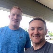 Zach Masters!! What can I say Bro!? You stayed disciplined, set your goal  and did it! So happy for you my man.