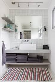 12312020 our last bathroom rug looks classic and lavish. Best 43 Modern Bathroom Rug Floors Design Photos And Ideas Dwell