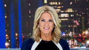 Fox News' Martha MacCallum Was on 'All My Children' | Us Weekly