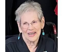 Jacqulynn Weber Obituary (2025)