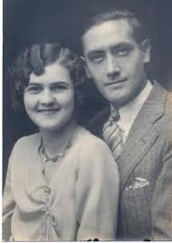 Mrs Ruby Mildred Renbarger Sharp (1910-2002)