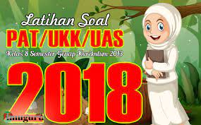 Untuk berlatih, silahkan dikerjakan latihan soal terlebih dahulu lalu tinggal dicocokkan. Soal Pat Ukk Prakarya Smp Kelas 8 Tahun 2018