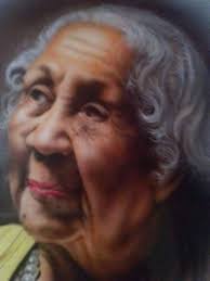 Lulang Wilson King (1904-2015)