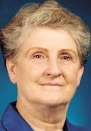 Evelyn Pauline Polk Obituary