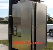 Nema Outdoor Telecom Enclosures and Cabinets