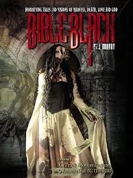 Watch Bible Black | Prime Video