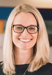 Ann Post joins Rembolt Ludtke