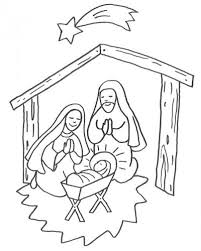 Weihnachten Kostenlose Malvorlage Jesus Geburt Im Stall Zum Ausmalen Weihnachten Zum Ausmalen Malvorlagen Weihnachten Kostenlose Ausmalbilder