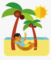 For your convenience, there is a search service on the main page of the site that would help you find images similar to happy summer vacation clipart with nescessary. Beach Vacation Png Vacation Clipart Transparent Png Kindpng
