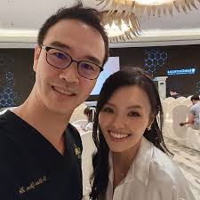 Chow Yuen Ho (@chowyuenho) • Instagram photos and videos