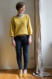 Felicia Sweatshirt La Maison Victor Mai Juni 2019 La Maison Victor Patron Victor