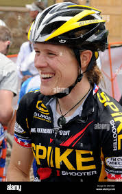 Katie compton hi-res stock photography and images