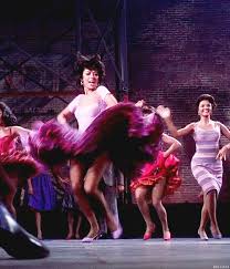I read a story in the paper by a young man about his mom who wanted to get into local politics—like the trash isn't being picked up—and she had a really bad experience you won an oscar for playing anita in the original west side story. 120 West Side Story Ideas West Side Story Westside West Side Story 1961