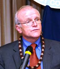 DISTRICT COURT OF GUAM LAWYER REPRESENTATIVE REPORT 2010-2011 Term Rodney  Jacob, Esq. Ninth Circuit Lawyer Representative Cristo