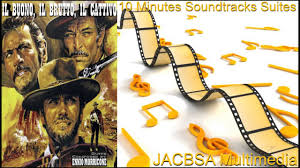 Buy the il buono, il brutto, il cattivo soundtrack cd today from the moviemusic store. Il Buono Il Brutto Il Cattivo Soundtrack Suite Youtube