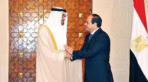 #السيسي والشيخ محمد بن زايد يستمعان لشرح مفصل عن القاعدة البحرية في #مصر #شاهد_سكاي Ø§Ù„Ø¥Ù…Ø§Ø±Ø§Øª ØªØ´ÙŠØ¯ Ø¨Ø§Ù„Ø¬Ù‡ÙˆØ¯ Ø§Ù„Ù…ØµØ±ÙŠØ© ÙÙŠ ÙˆÙ‚Ù Ø¥Ø·Ù„Ø§Ù‚ Ø§Ù„Ù†Ø§Ø± Ø¨ØºØ²Ø© Ù‚Ù†Ø§Ø© Ø§Ù„ÙƒÙˆÙÙŠØ© Ø§Ù„ÙØ¶Ø§Ø¦ÙŠØ©