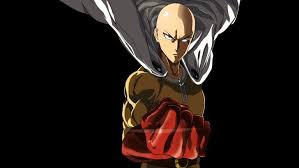 Saitama One Punch Man 4k Wallpaper 3840x2160 One Punch Man Saitama One Punch Saitama One Punch Man