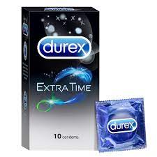 Time badhane wala condom