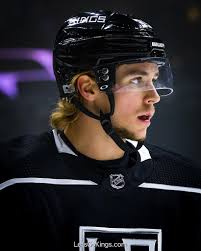 Kempe was selected by the kings in the first round (29th overall) of the 2014 nhl entry draft. Adrian Kempe Rinkrat S La Kings Photo Gallery