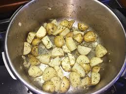 See more of tongan food made to order on facebook. Jilly S Asian Marinated Chicken And Garlic Dill Roasted Potatoes Dazzlerswatch