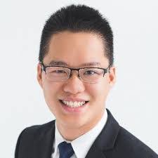 David Mak's Instagram, Twitter & Facebook