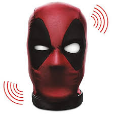 Deadpool skin style ohne maske freischalten | deadpool skin style bekommen. Deadpool Marvel Legends Deadpool Premium Kopf Interaktives Dekoobjekt Superepic Com