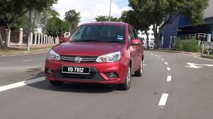 Show contact number / show contact number alamat: Proton Saga 2017 Roda Pusing Review Youtube