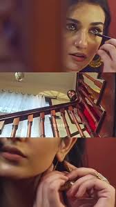 Bismil Novel Zeenia or Abdullah Meet