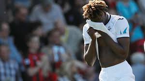 They are on the verge of relegation with two. Relegation Battle Swansea V Southampton Is The Premier League S Play Off For Survival The National