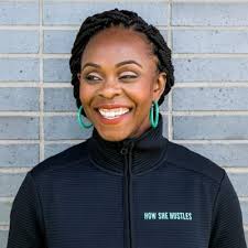 Lesley Waldron (@akomaperfarts)