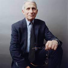A closer look at anthony fauci's career the talented dr. Anthony Fauci Is Finally Getting To Do His Job Time