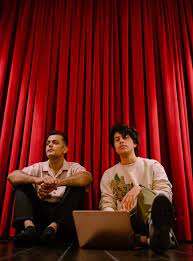 RISING STARS Hassan and Roshaan Shot by Amna shahid – Good Times