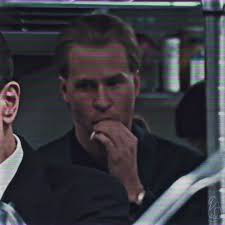 Chris Burton Officer