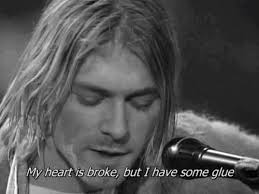 Kurt Cobain Photo Cobain In 2020 Kurt Cobain Photos Nirvana Lyrics Kurt Cobain Quotes