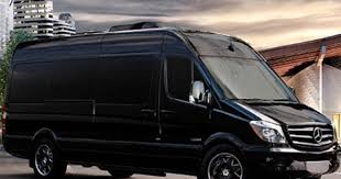 Wellesley Car Service Town Car Service Sprinter Benz Sprinter