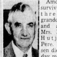 William Gossens (1891–1963)