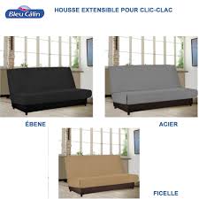We did not find results for: Housse Clic Clac Extensible L 185 A 200 Cm