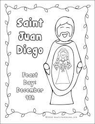 We invite you to share your creative talents by posting your finished coloring page(s) on facebook, twitter or instagram and tagging the national shrine of st. Pin On Catholic