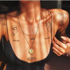 Instagram Foto Von Kleinen Tatowierungen 12 August 2019 Um 8 01 Uhr Mini Tattoos Dovme Anlamli Dovmeler
