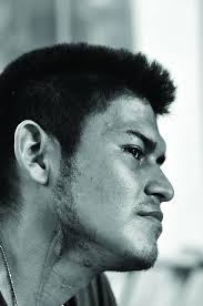 The Asylum to Our South