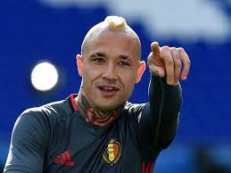 Jun 15, 2021 · cagliari are reportedly on the verge of signing radja nainggolan on a permanent deal from inter. Rania Nainggolan Sister Of Radja My Brother Cannot Wait To Start At Inter Will Give His All Fedenerazzurra