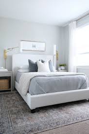 Behr's 'spacious skies' will make your room feel open, airy, and like you're enjoying a perfectly sunny and crisp day outside. March 2019 Koby Kepert